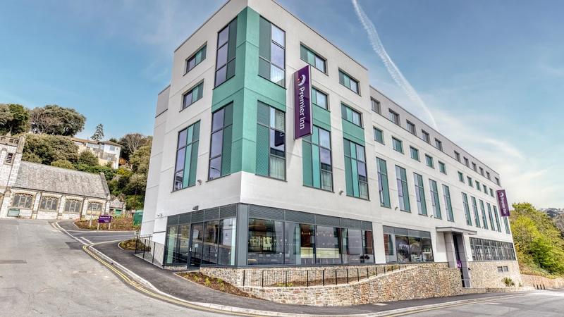 Premier Inn Torquay — venue for hire in Torquay