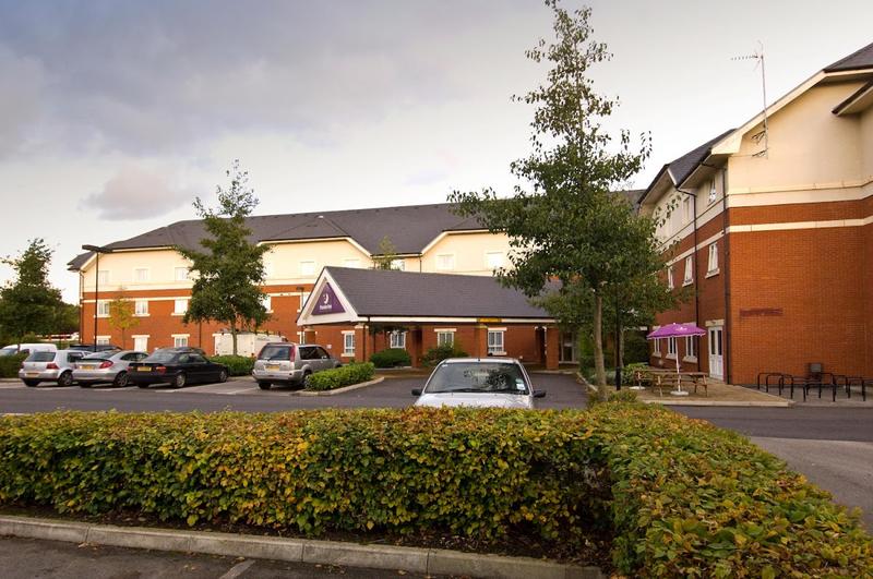 Premier Inn Warrington South — venue for hire in Warrington