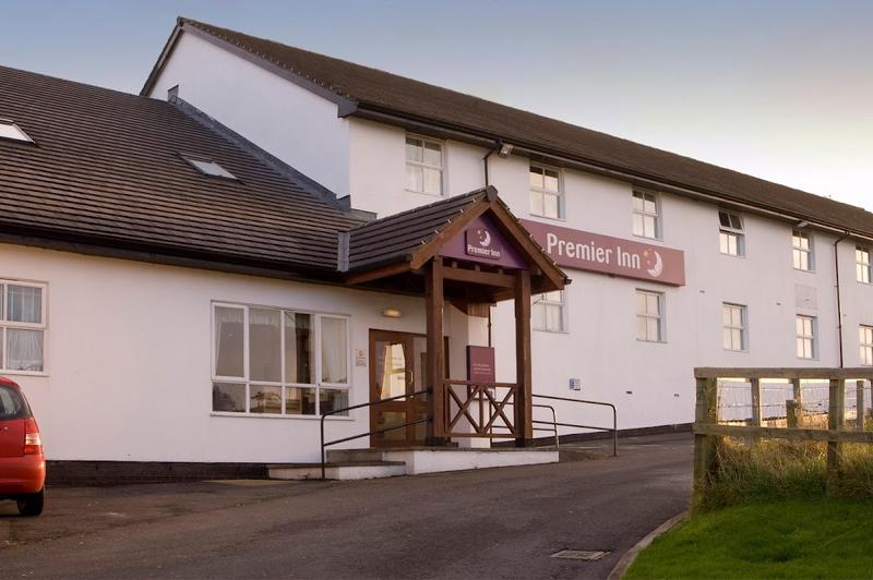 Premier Inn Whitehaven — venue for hire in Whitehaven