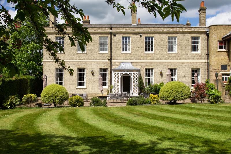 Prince Regent Hotel
