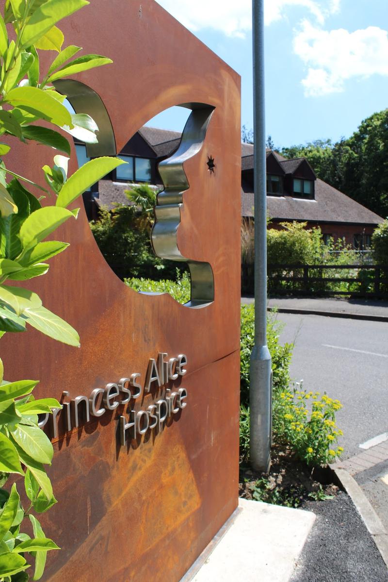 Princess Alice Conference Centre — venue for hire in Esher