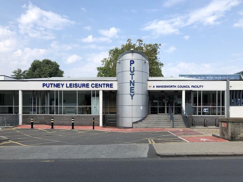 Putney Leisure Centre — venue for hire in London