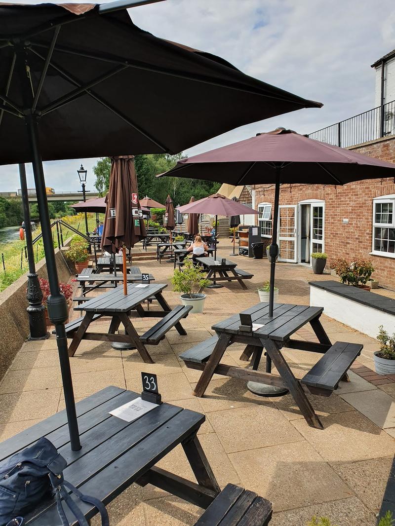 Pyewipe Hotel — venue for hire in Lincoln