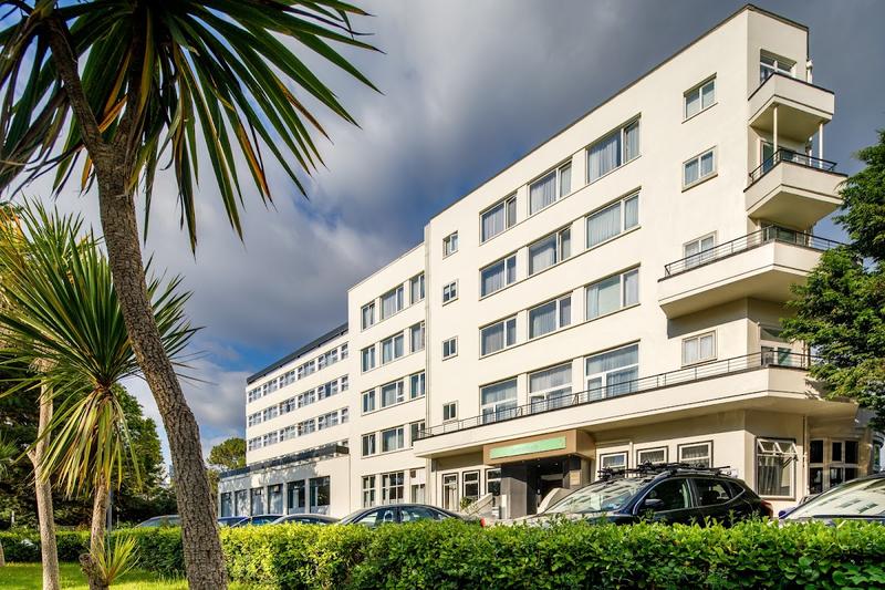 Quality Hotel Bournemouth — venue for hire in Bournemouth