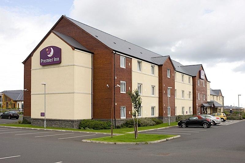 Quality Hotel Carrickfergus — venue for hire in Carrickfergus