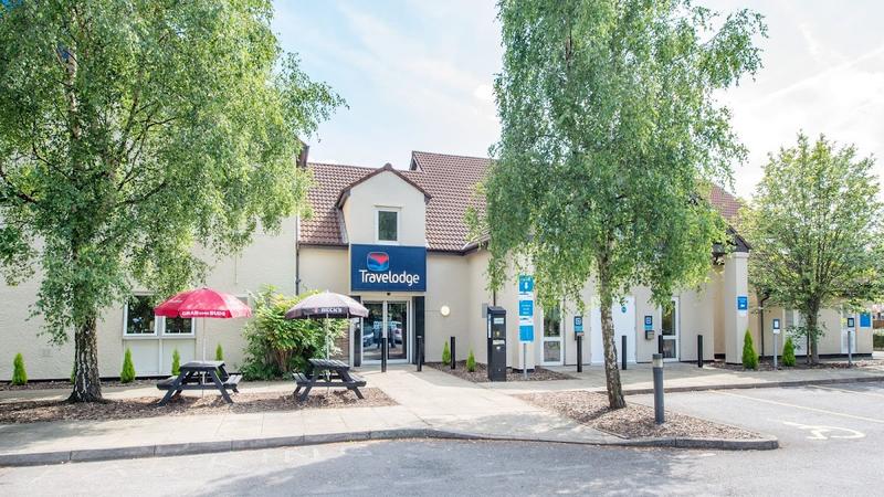 Quality Hotel Manchester East/Sportcity