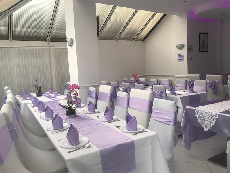 Quality Hotel & Suites, Loughborough — venue for hire in Loughborough