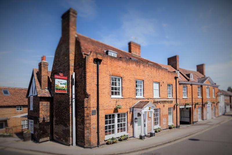 Quality Hotel Welwyn — venue for hire in Welwyn