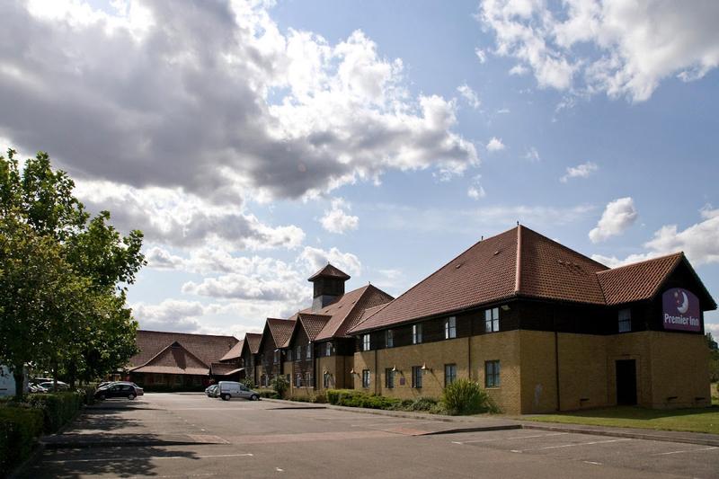 Premier Inn Basildon (East of England Showground) — venue for hire in Basildon