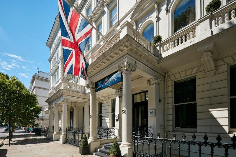 The Queens Hotel — venue for hire in London