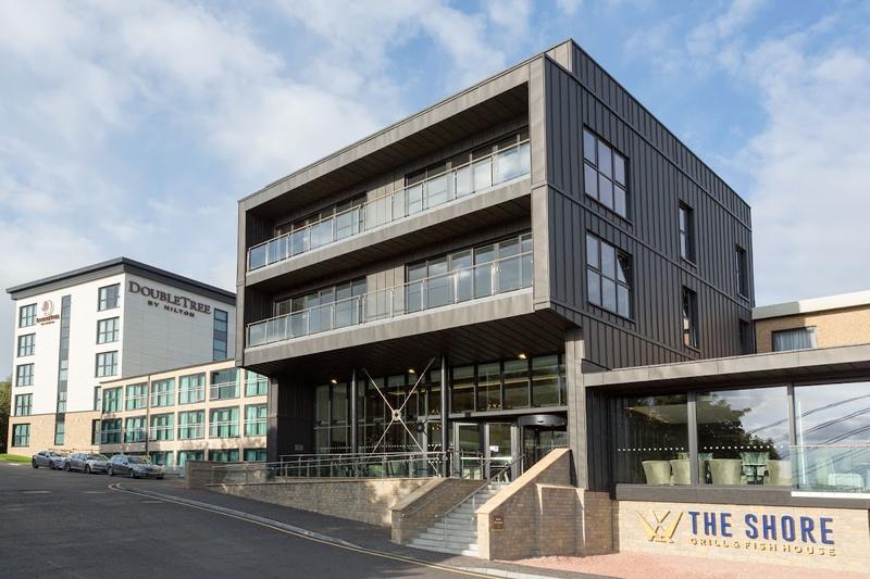 Queensferry Lodge Hotel — venue for hire in North Queensferry