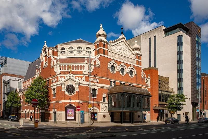 Radisson Blu Hotel Belfast — venue for hire in Belfast