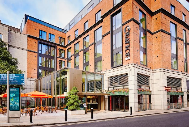 Radisson Blu Grafton Hotel