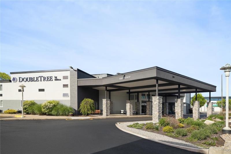 Radisson Hotel Providence — venue for hire in Warwick