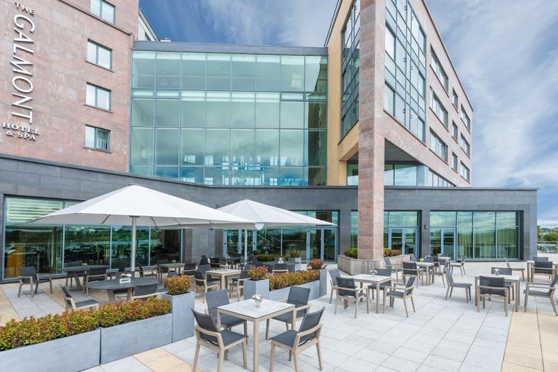 Radisson Blu Hotel & Spa Galway — venue for hire in Galway