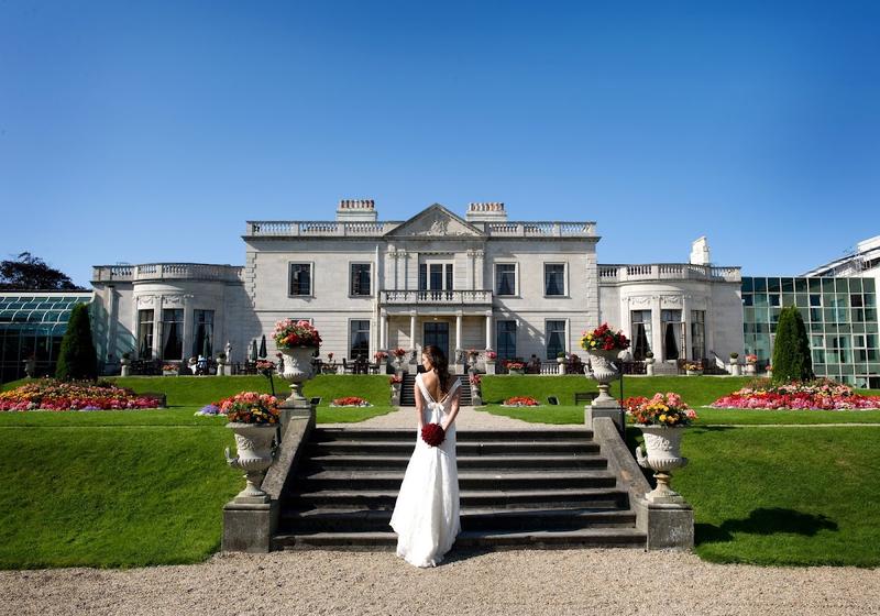 Radisson SAS St Helens Hotel — venue for hire in Dublin 2