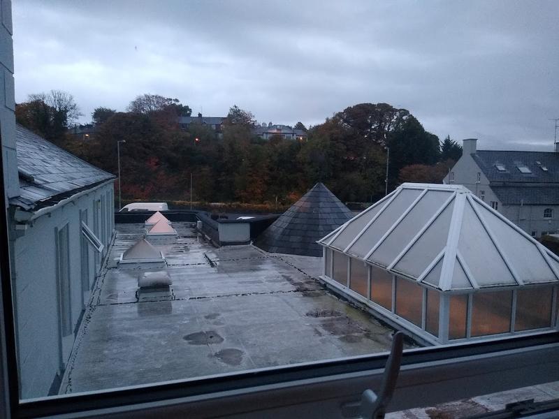 Railway Hotel — venue for hire in Enniskillen