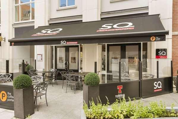Ramada Belfast — venue for hire in Belfast