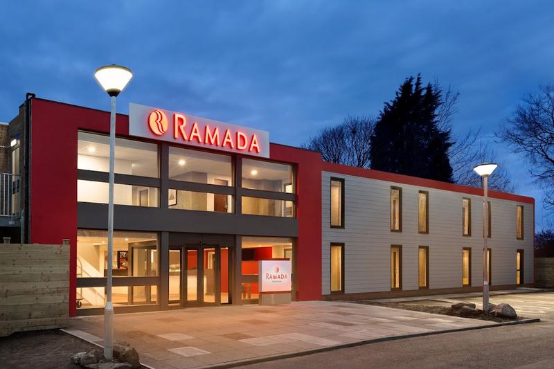 Ramada Bolton — venue for hire in Bolton