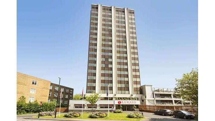 Ramada Coventry Hotel