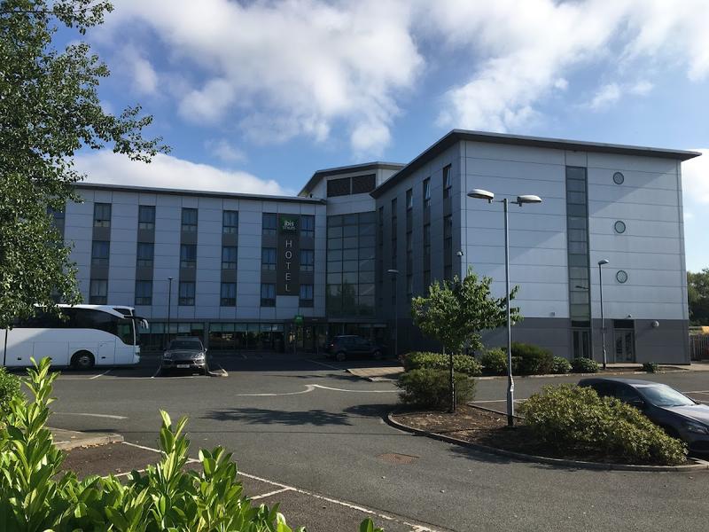 Ramada Encore Haydock Hotel — venue for hire in Haydock