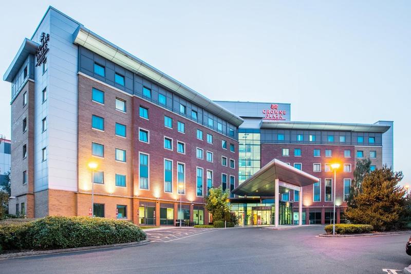 Ramada Encore NEC — venue for hire in Birmingham