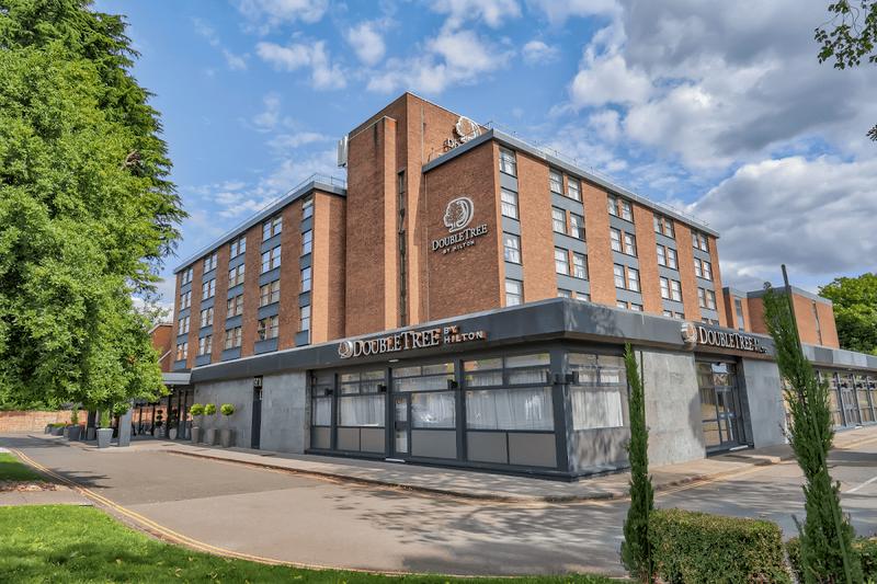 Ramada Jarvis Ealing — venue for hire in Ealing