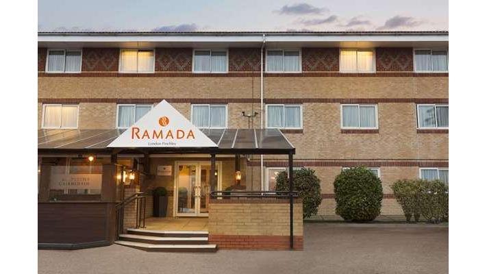 Ramada London Finchley — venue for hire in Finchley