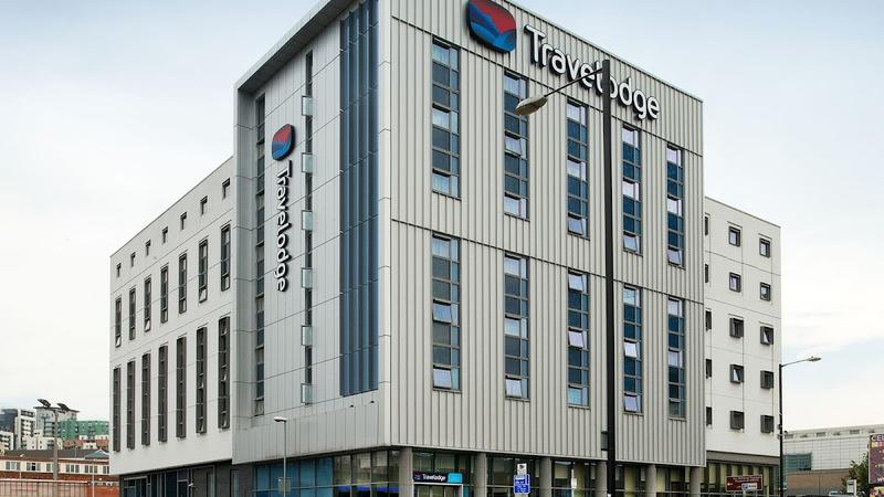 Ramada Manchester Centre — venue for hire in Manchester