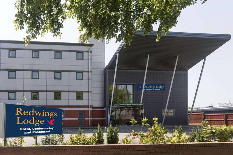 Ramada Birmingham NEC — venue for hire in Birmingham