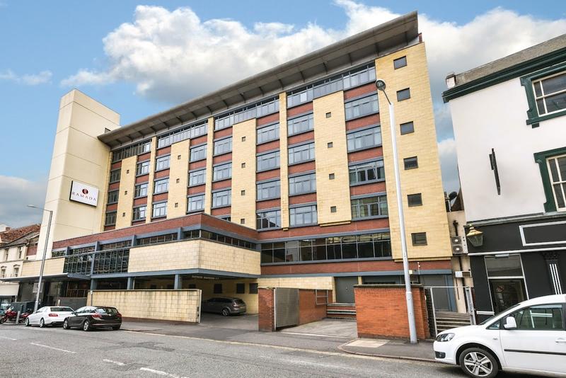 Ramada Nottingham