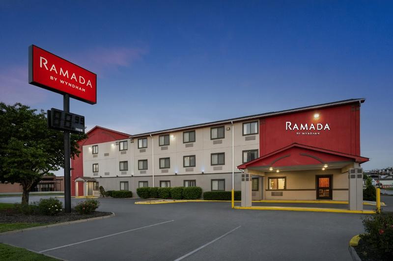 Ramada York — venue for hire in York