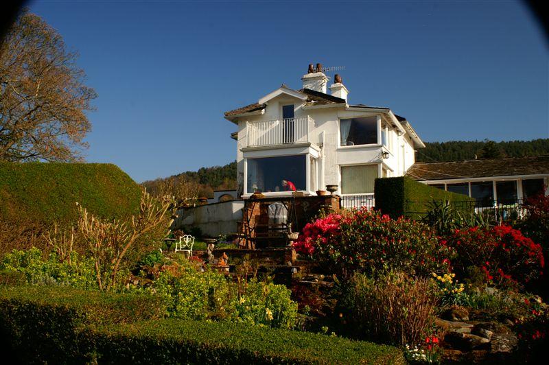 Rampsbeck Country House Hotel
