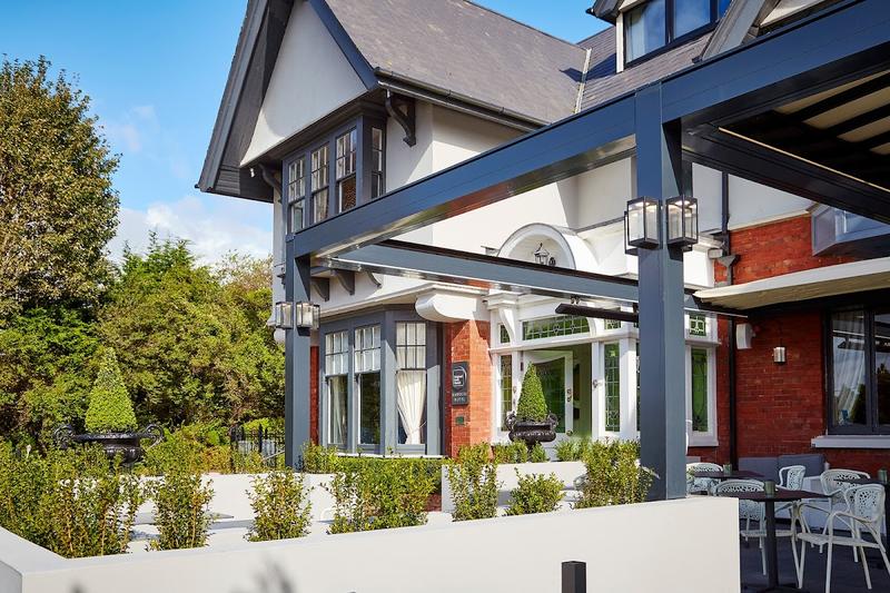 Randles Court Hotel — venue for hire in Killarney