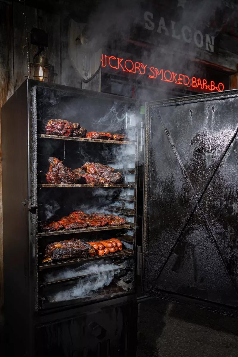 Red Dog — venue for hire in Liverpool