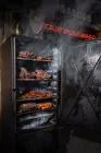Red Dog interior 3