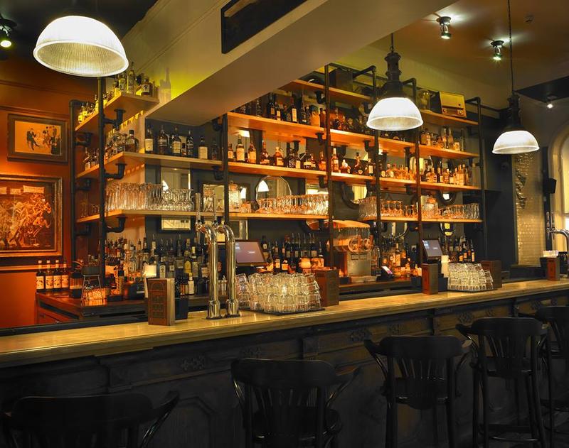 Red Door Liverpool — venue for hire in Liverpool