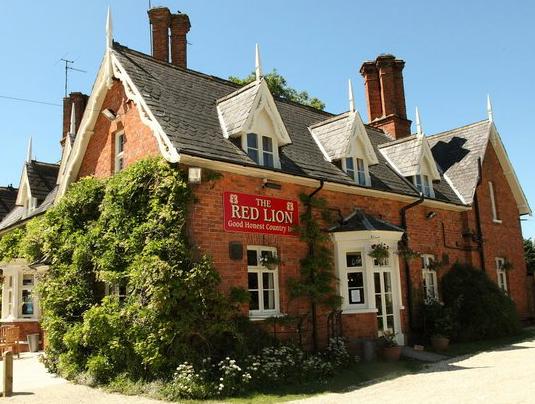Red Lion Revesby — venue for hire in Boston