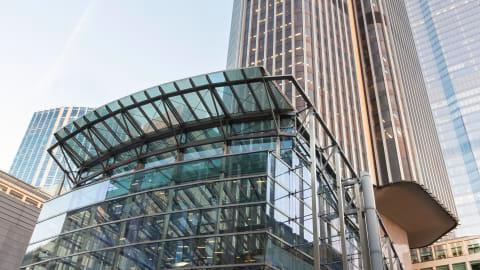 Regus London Tower 42