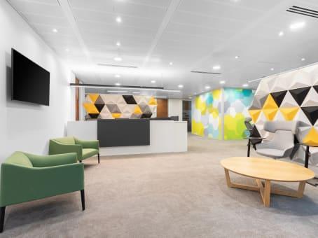 Regus London - Multiple Locations — venue for hire in London