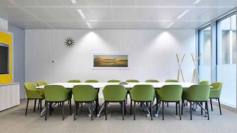 Regus Manchester Cheadle