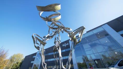 Regus Milton Keynes Atterbury Lakes