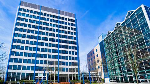 Regus Potters Bar — venue for hire in Potters Bar