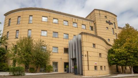 Regus Reading Thames Valley Park — venue for hire in Reading