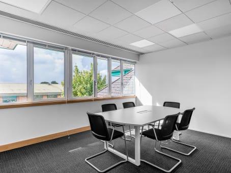Regus Regents Park — venue for hire in Leatherhead