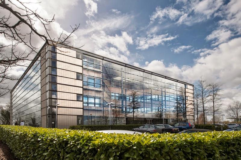 Regus Uxbridge — venue for hire in Uxbridge