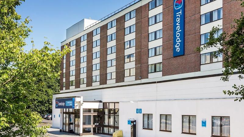 Renaissance London Gatwick Hotel