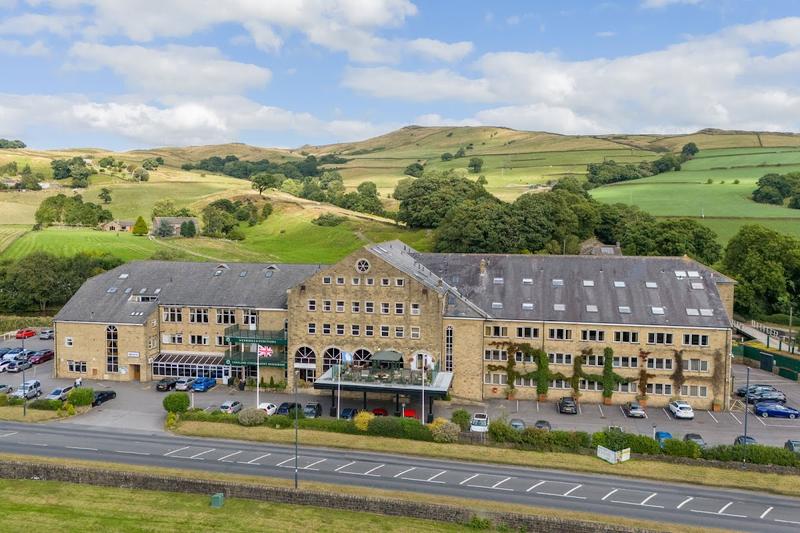 Rendezvous Skipton — venue for hire in Skipton