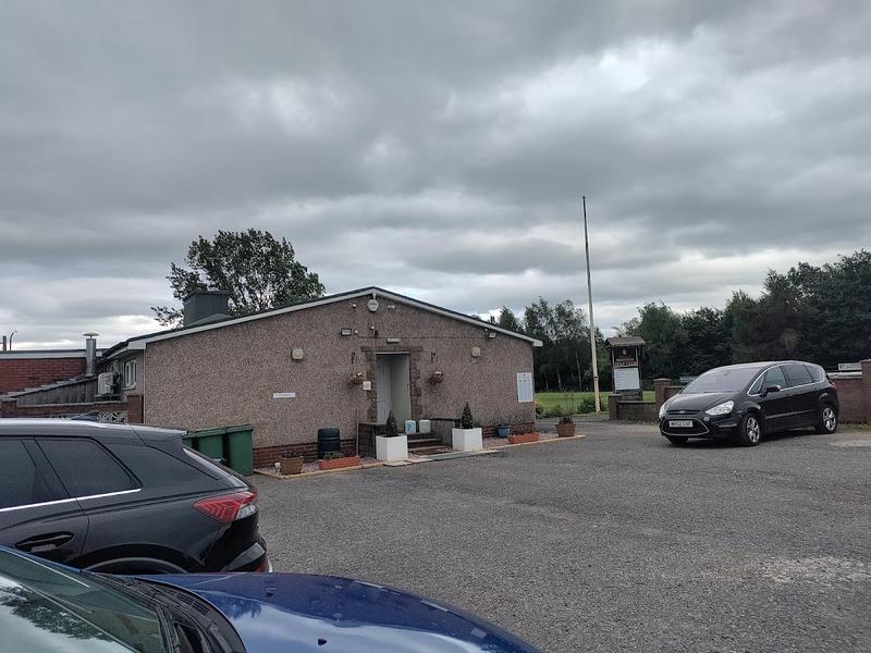 Rishton Golf Club — venue for hire in Rishton