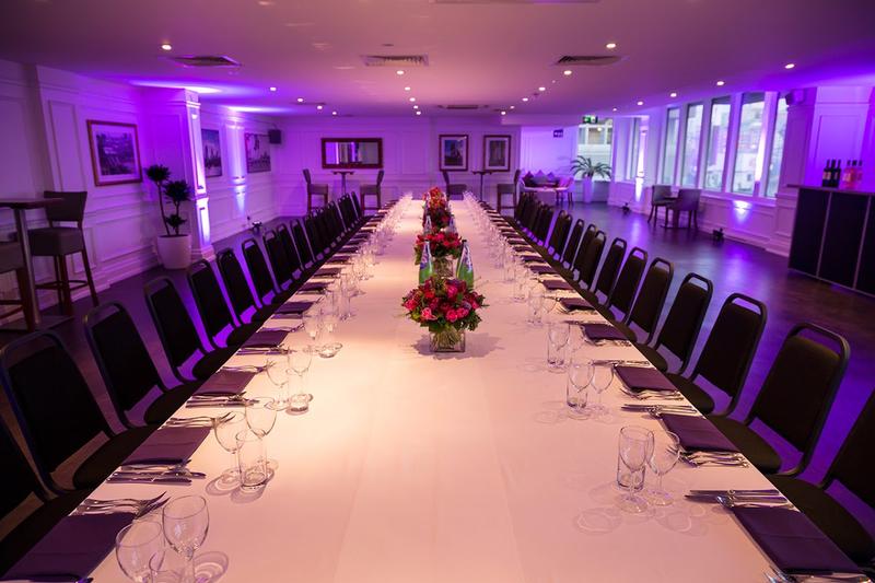 River Room, Cellar Bar — venue for hire in London